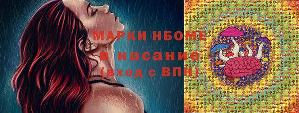мескалин Михайлов